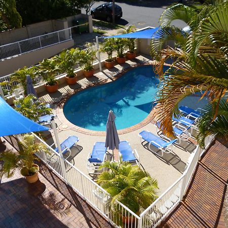 Le Lavandou Holiday Apartments 골드코스트 외부 사진